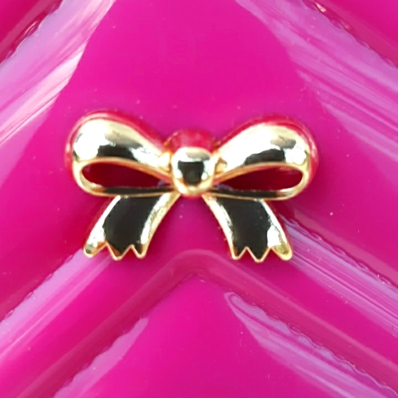 NWT VEGAN EST. 2005 JELLY CROSSBODY BOX BAG - Picture 2 of 9